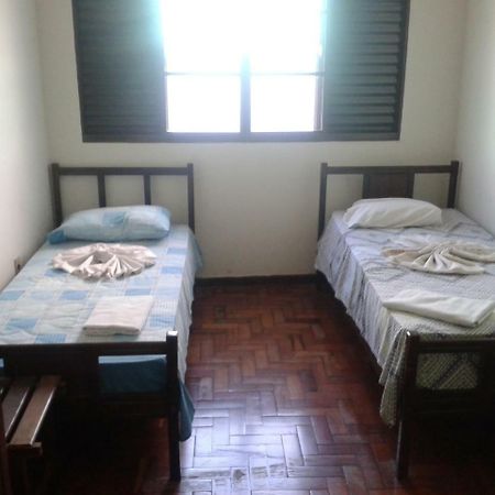 Juliana Palace Hotel Patos de Minas Dış mekan fotoğraf