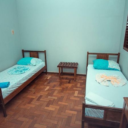 Juliana Palace Hotel Patos de Minas Dış mekan fotoğraf