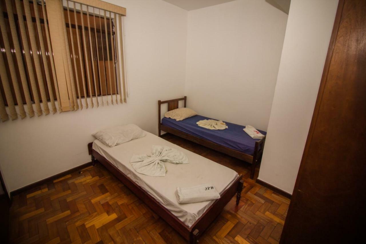 Juliana Palace Hotel Patos de Minas Dış mekan fotoğraf