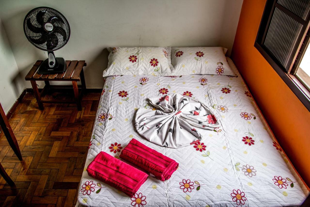 Juliana Palace Hotel Patos de Minas Dış mekan fotoğraf