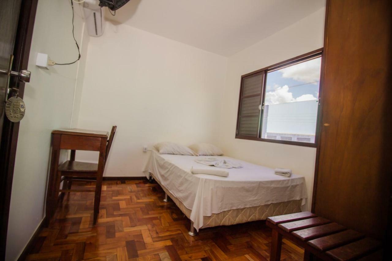 Juliana Palace Hotel Patos de Minas Dış mekan fotoğraf