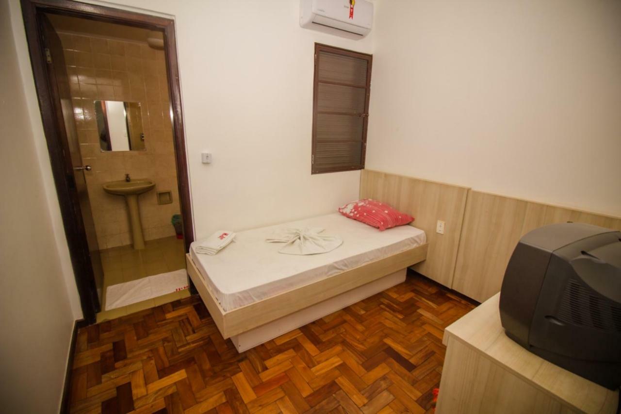 Juliana Palace Hotel Patos de Minas Dış mekan fotoğraf