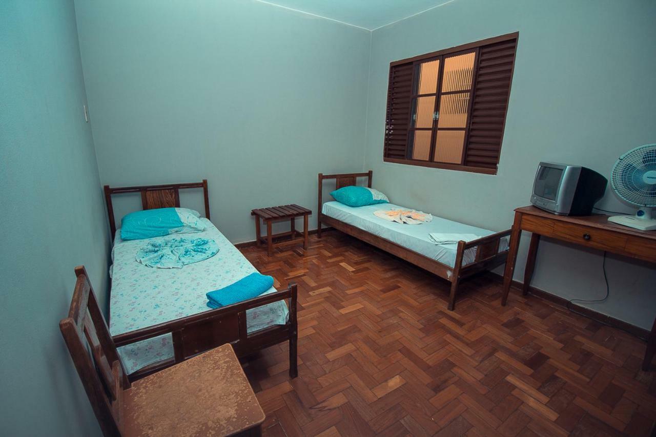Juliana Palace Hotel Patos de Minas Dış mekan fotoğraf