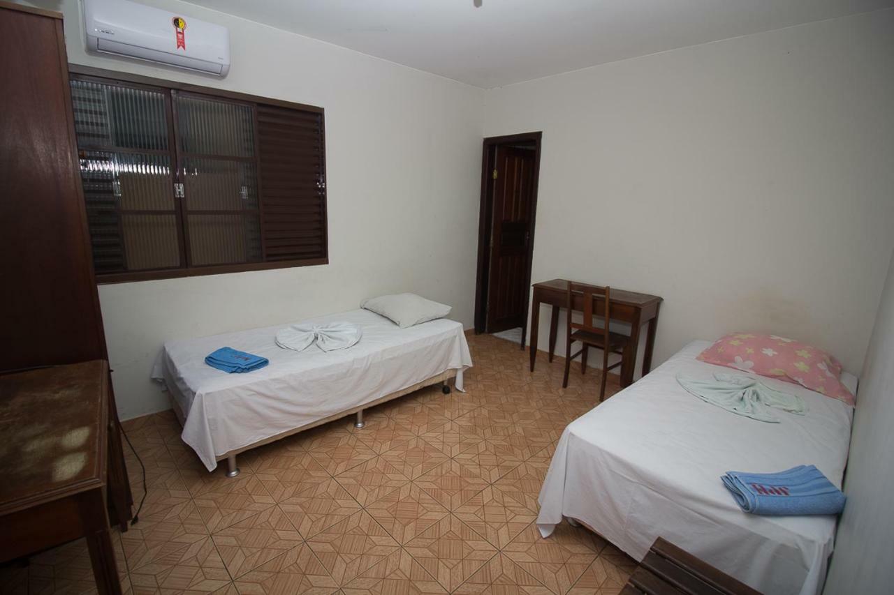 Juliana Palace Hotel Patos de Minas Dış mekan fotoğraf