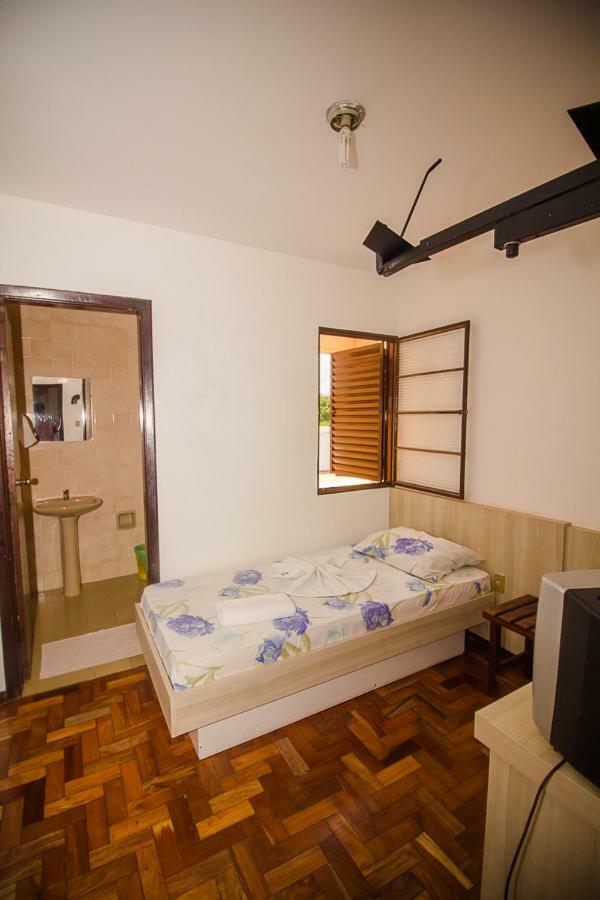 Juliana Palace Hotel Patos de Minas Dış mekan fotoğraf